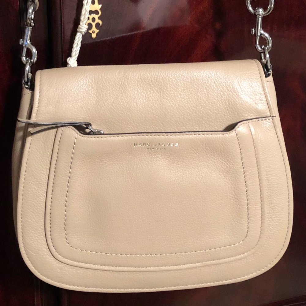Marc Jacobs cross body bag